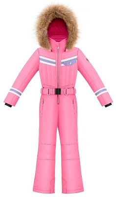 Превью  Комбинезон горнолыжный POIVRE BLANC W22-1031-JRGL/A Multico Glory Pink